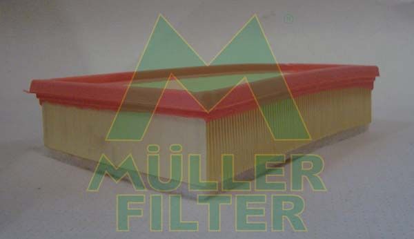 MULLER FILTER oro filtras PA405